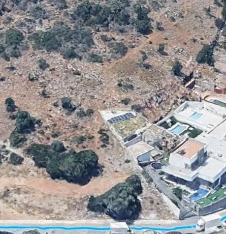 Terreno en Manantiales - Lagar - Cortijo thumbnail 2