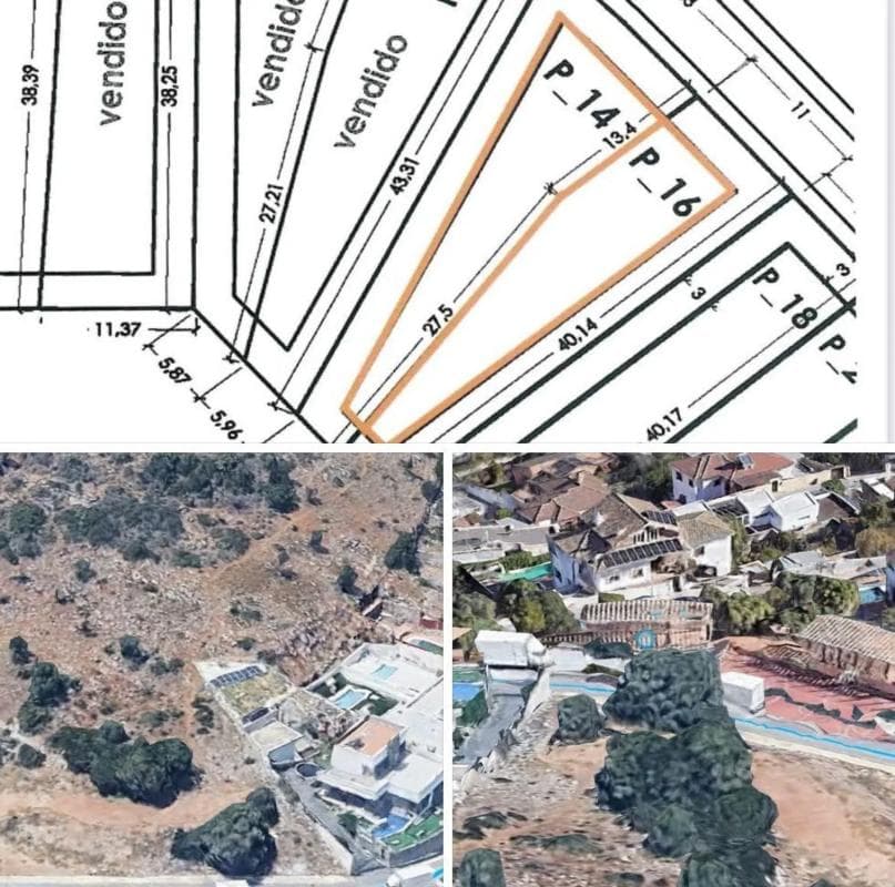 Terreno en venta en Alhaurín de la Torre, Malaga photo 4