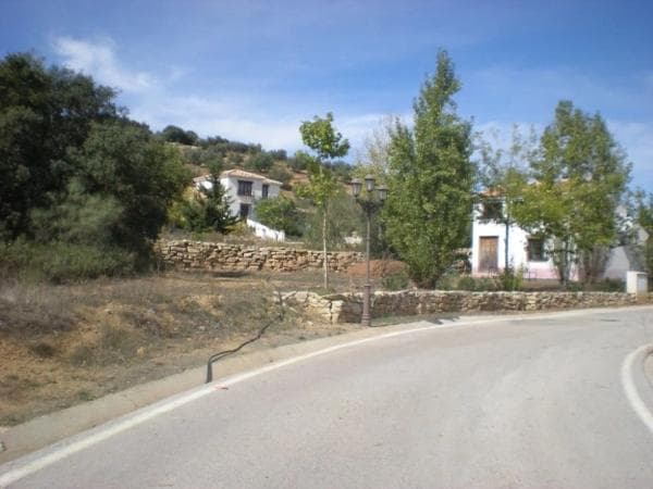 Terreno en Archidona photo 3