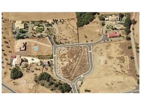 Terreno en Archidona photo 4