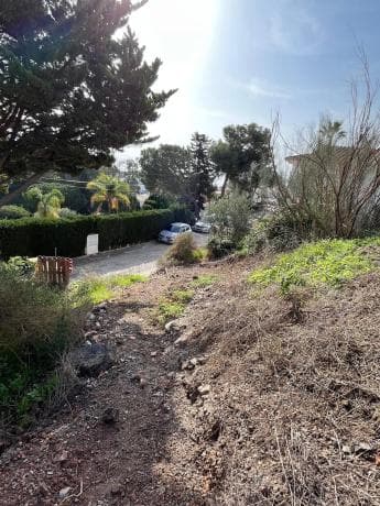 Terreno en Benajarafe thumbnail 1