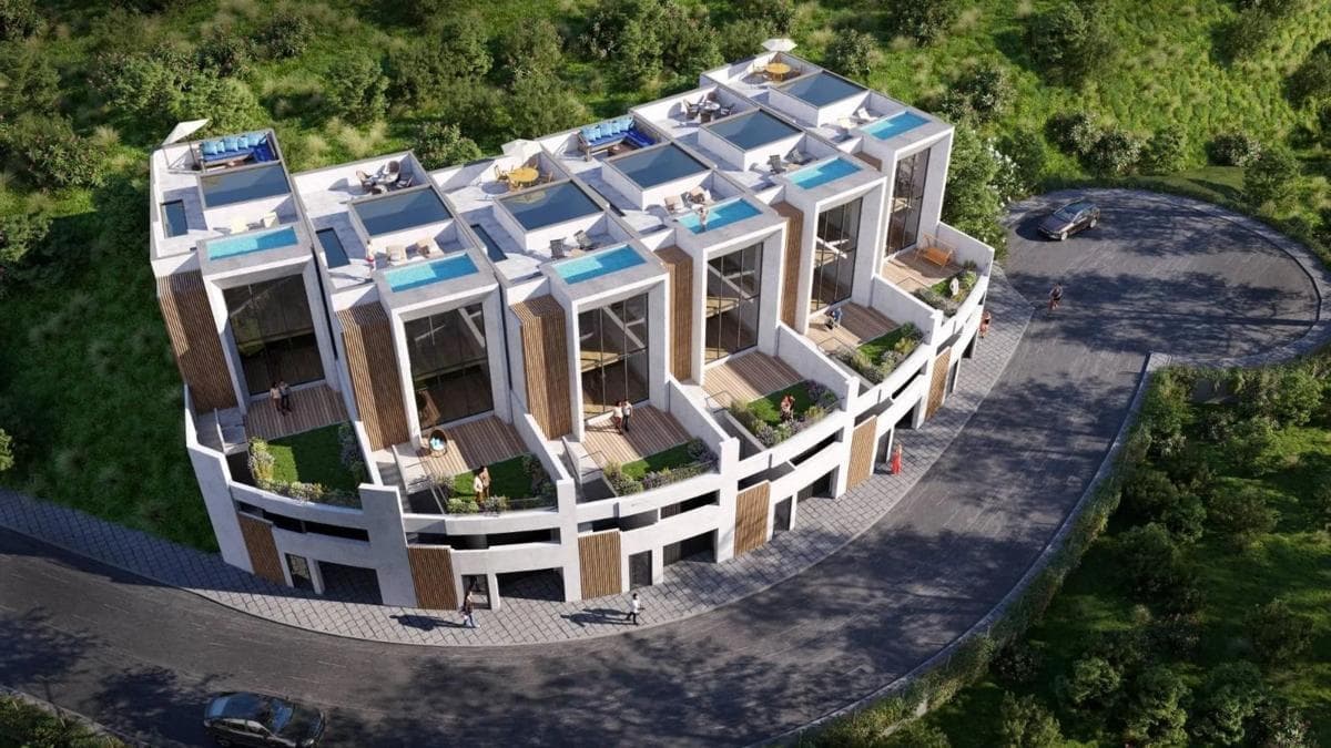 Terreno en venta en Torrox, Malaga plan 2