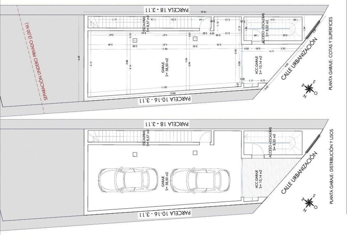 Terreno en venta en Torrox, Malaga plan 7