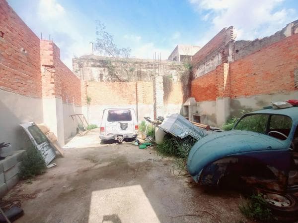 Terreno en Centro Ciudad - El Carmen thumbnail 1
