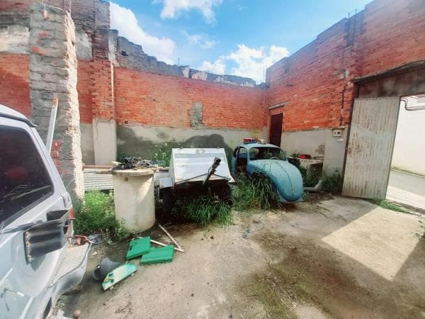 Terreno en Centro Ciudad - El Carmen thumbnail 2