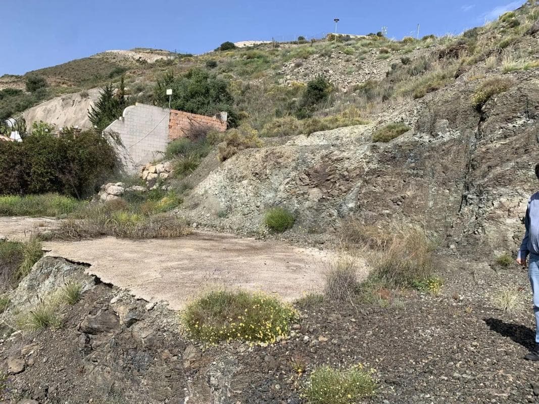 Terreno en venta en Alhaurín el Grande, Malaga photo 2