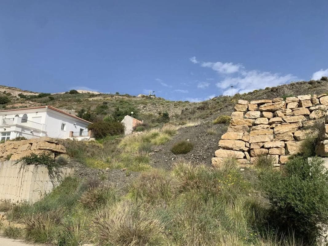 Terreno en venta en Alhaurín el Grande, Malaga photo 3
