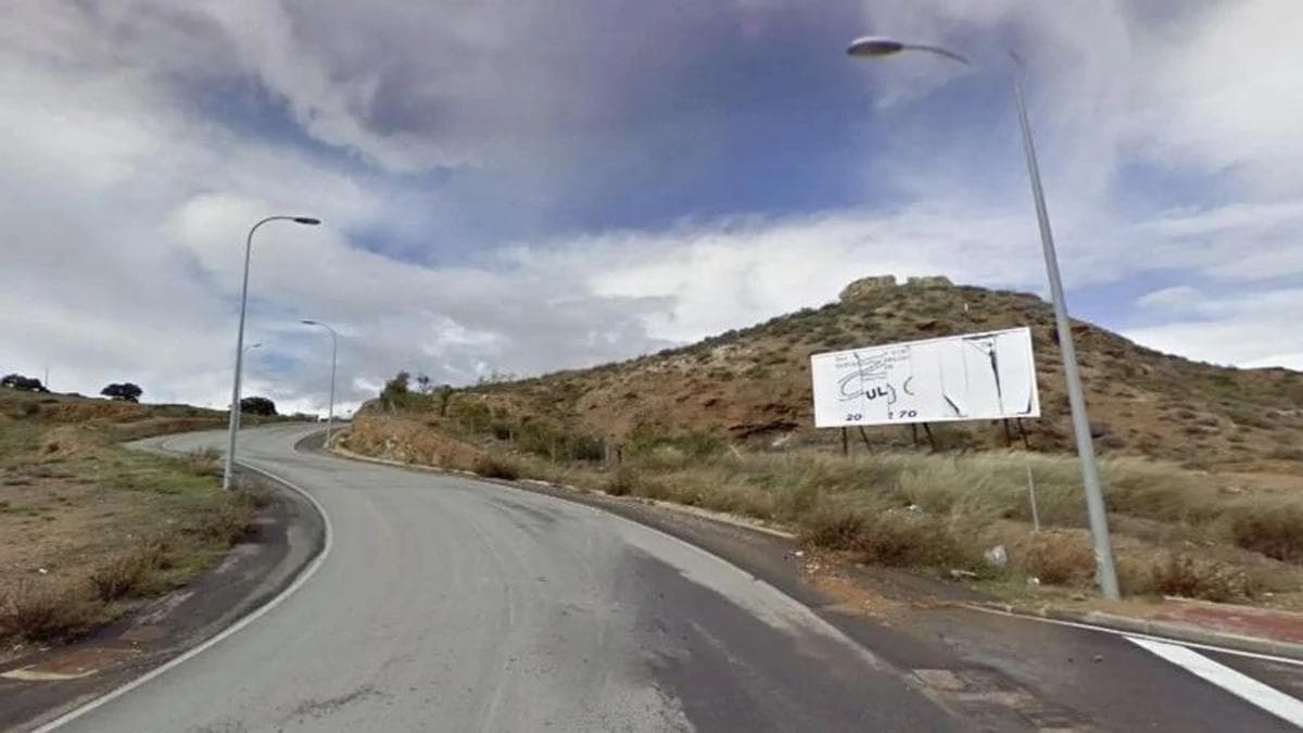 Terreno en venta en Antequera, Malaga photo 2