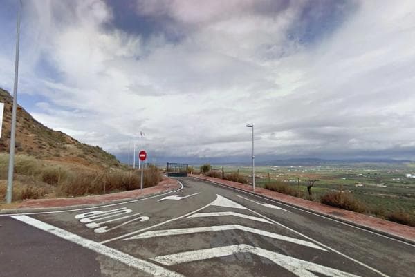 Terreno en Arrabal Urb Antequera Golf, 299 thumbnail 2