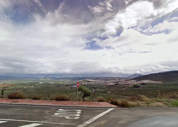 Terreno en Arrabal Urb Antequera Golf, 237 thumbnail 2