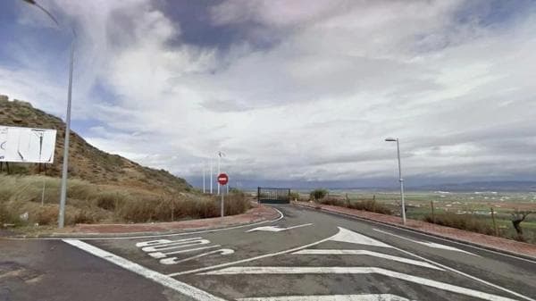 Terreno en Arrabal Urb Antequera Golf, 238 thumbnail 1