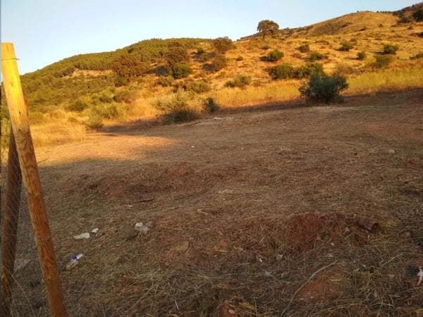 Terreno en Zona de la Vega photo 1