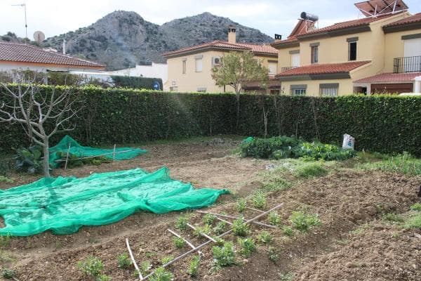 Terreno en calle Andalucía thumbnail 2