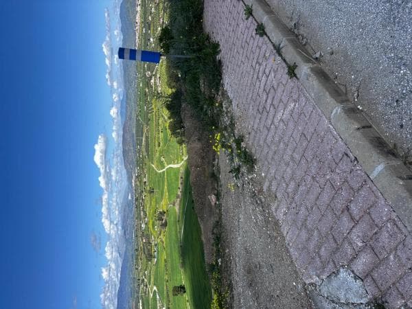 Terreno en calle Yunquera, 83 photo 4