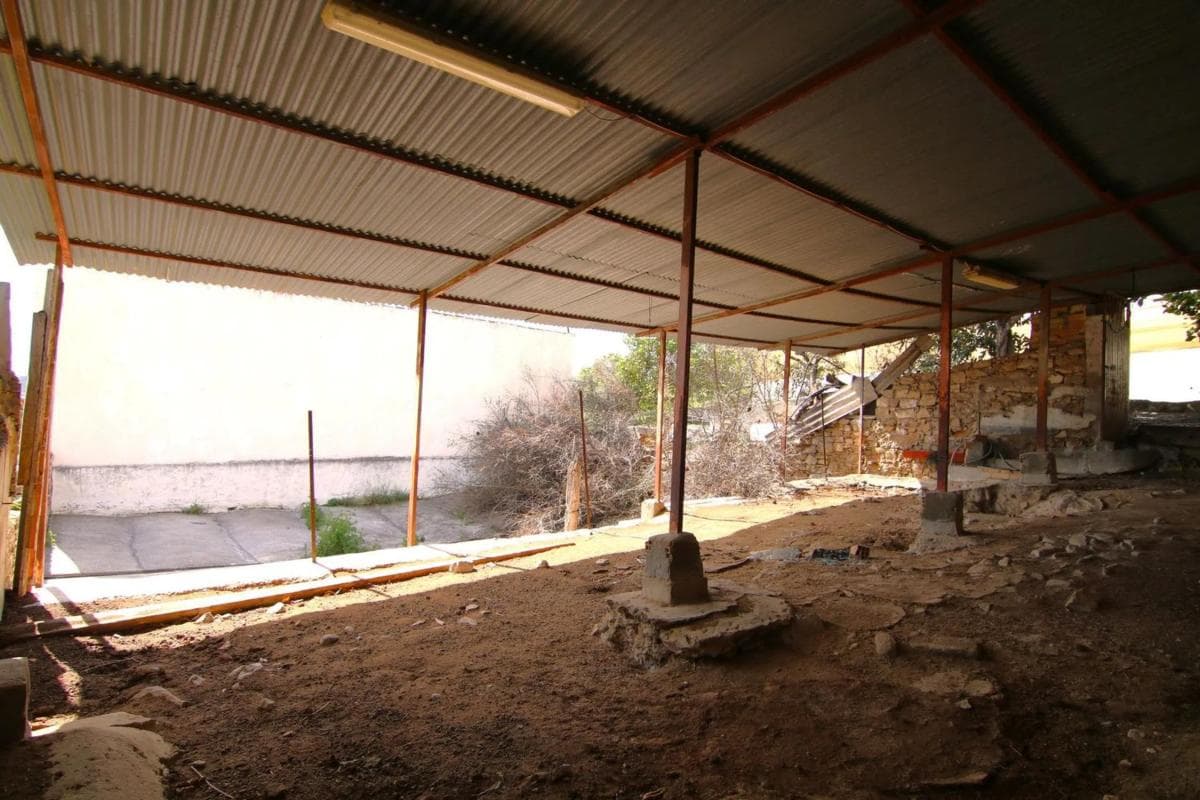 Terreno en venta en Alozaina, Malaga photo 5
