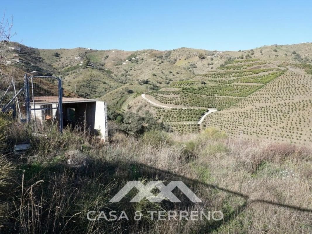 Terreno en venta en Iznate, Malaga photo 3