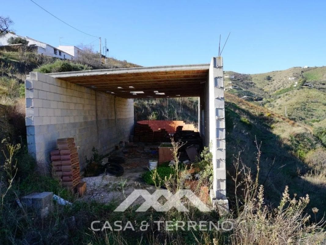 Terreno en venta en Iznate, Malaga photo 5