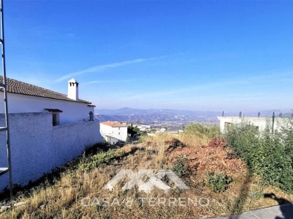 Terreno en Canillas de Aceituno thumbnail 2