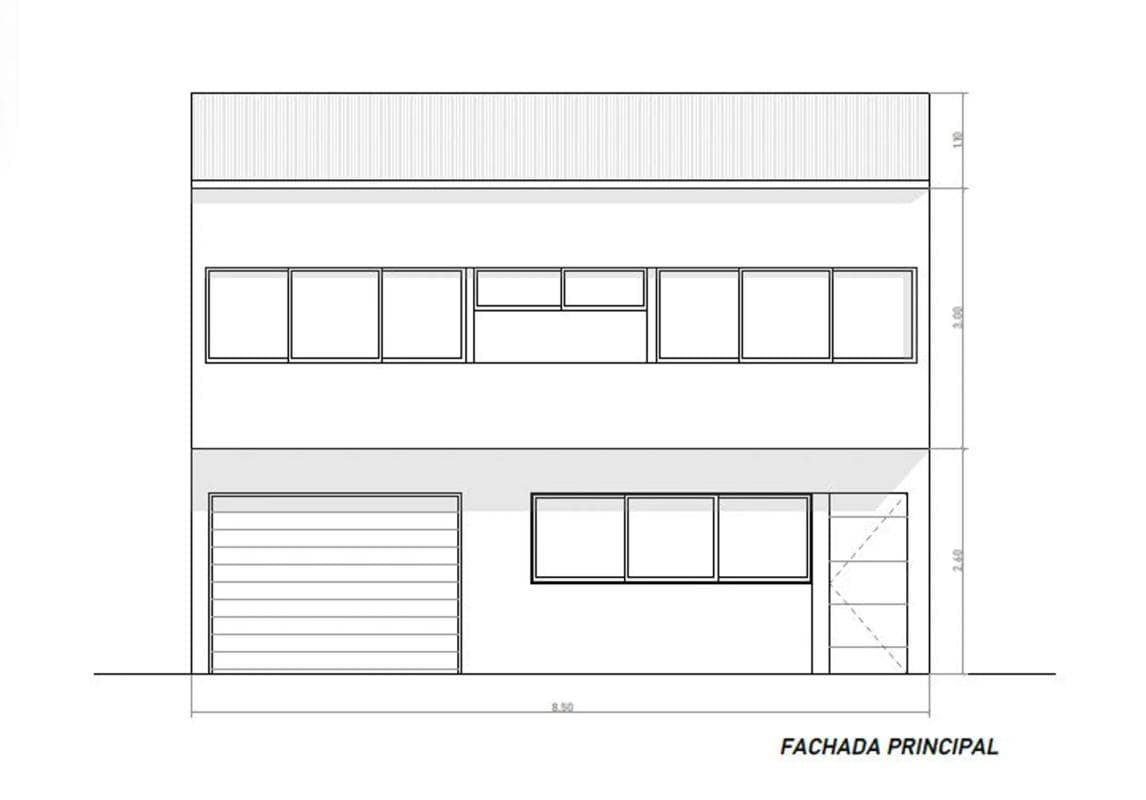 Terreno en venta en Alora, Malaga plan 2