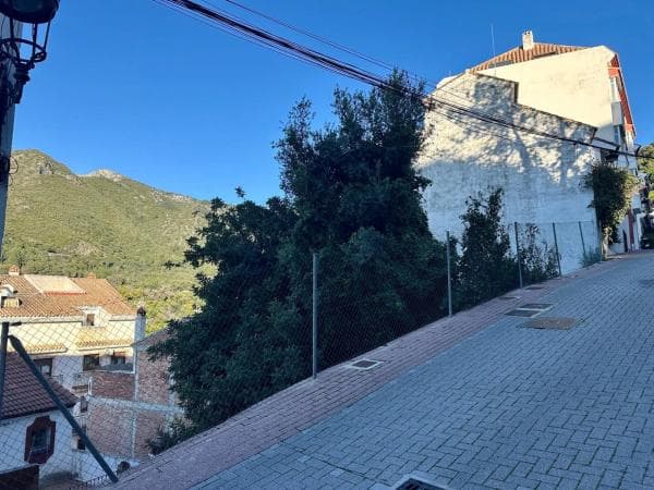 Terreno en Ojén pueblo photo 3
