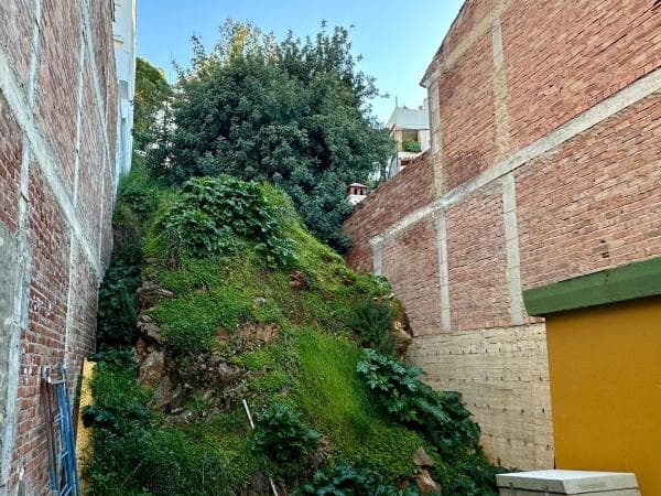 Terreno en Ojén pueblo photo 3