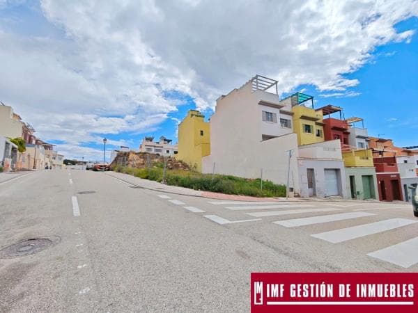 Terreno en calle Cerro del Romeral, 50 thumbnail 2