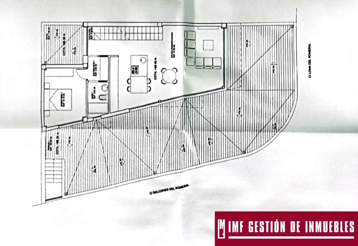 Terreno en venta en Vélez-Malaga, Malaga plan 3