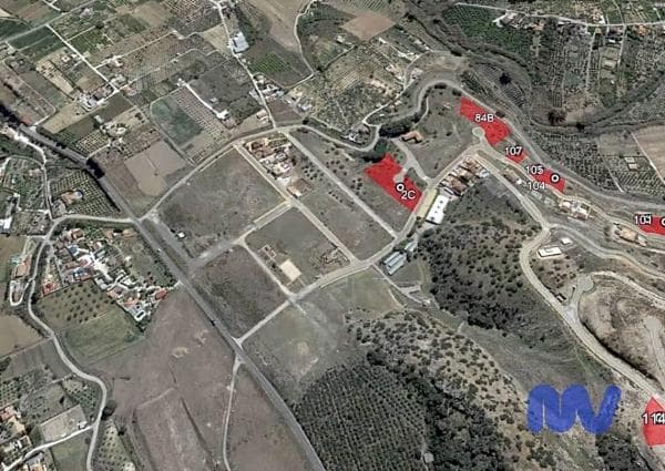 Terreno en Urbanización Sierra Gorda, 2 photo 1