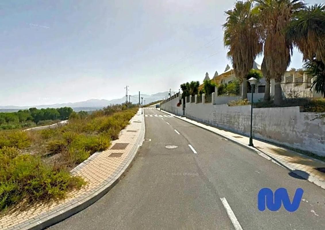 Terreno en venta en Alhaurín el Grande, Malaga photo 3