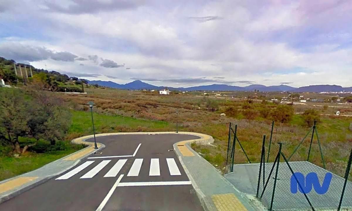 Terreno en venta en Alhaurín el Grande, Malaga photo 5