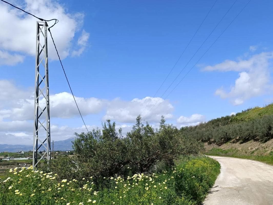 Terreno en venta en Alhaurín el Grande, Malaga photo 3