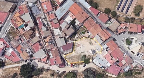 Terreno en pasaje de las Granjas, 5 -1 thumbnail 1