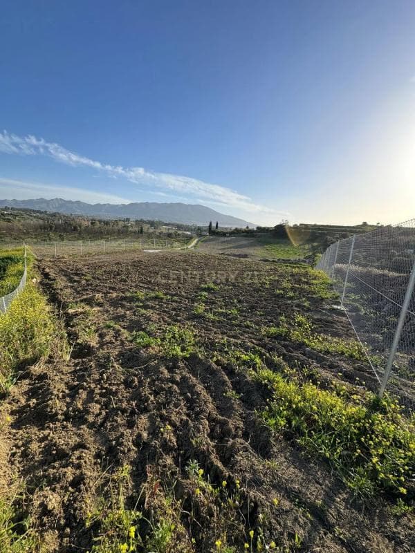 Terreno en venta en Cártama, Malaga photo 3
