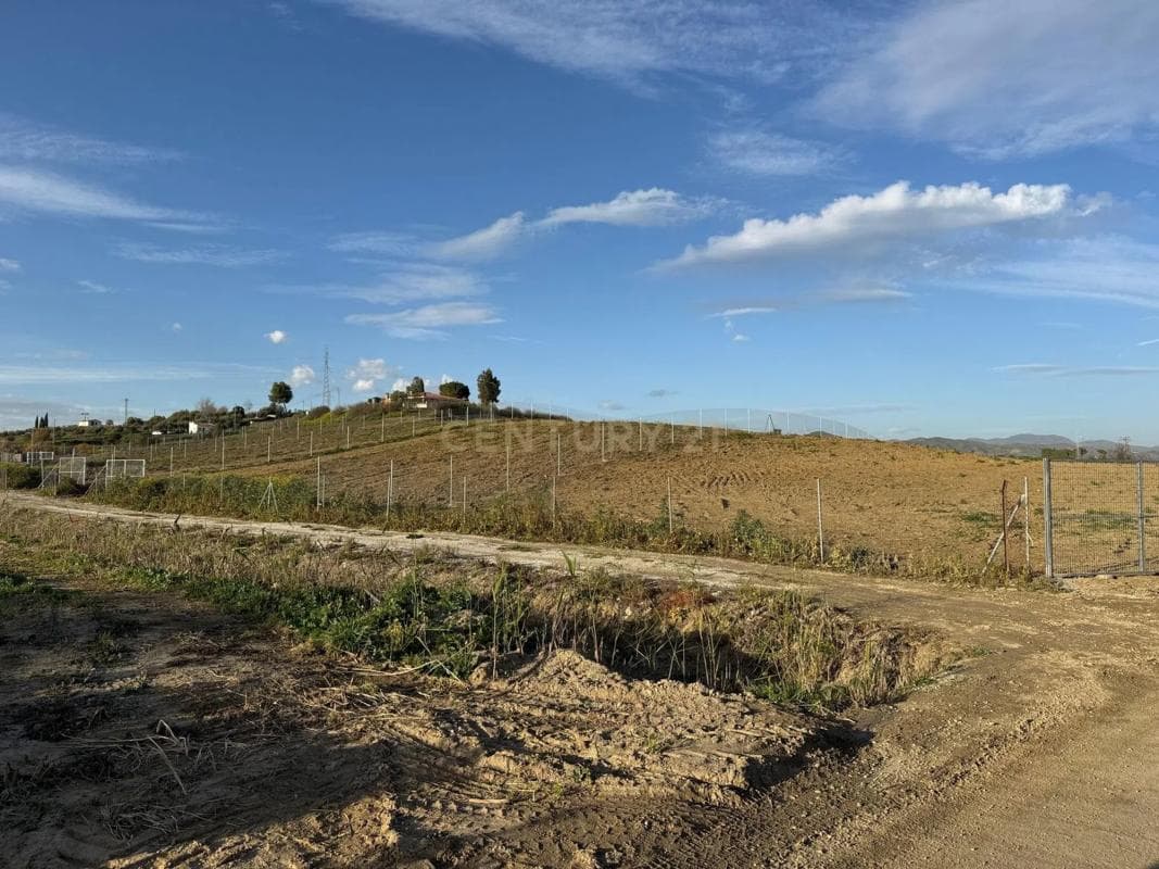 Terreno en venta en Cártama, Malaga photo 4