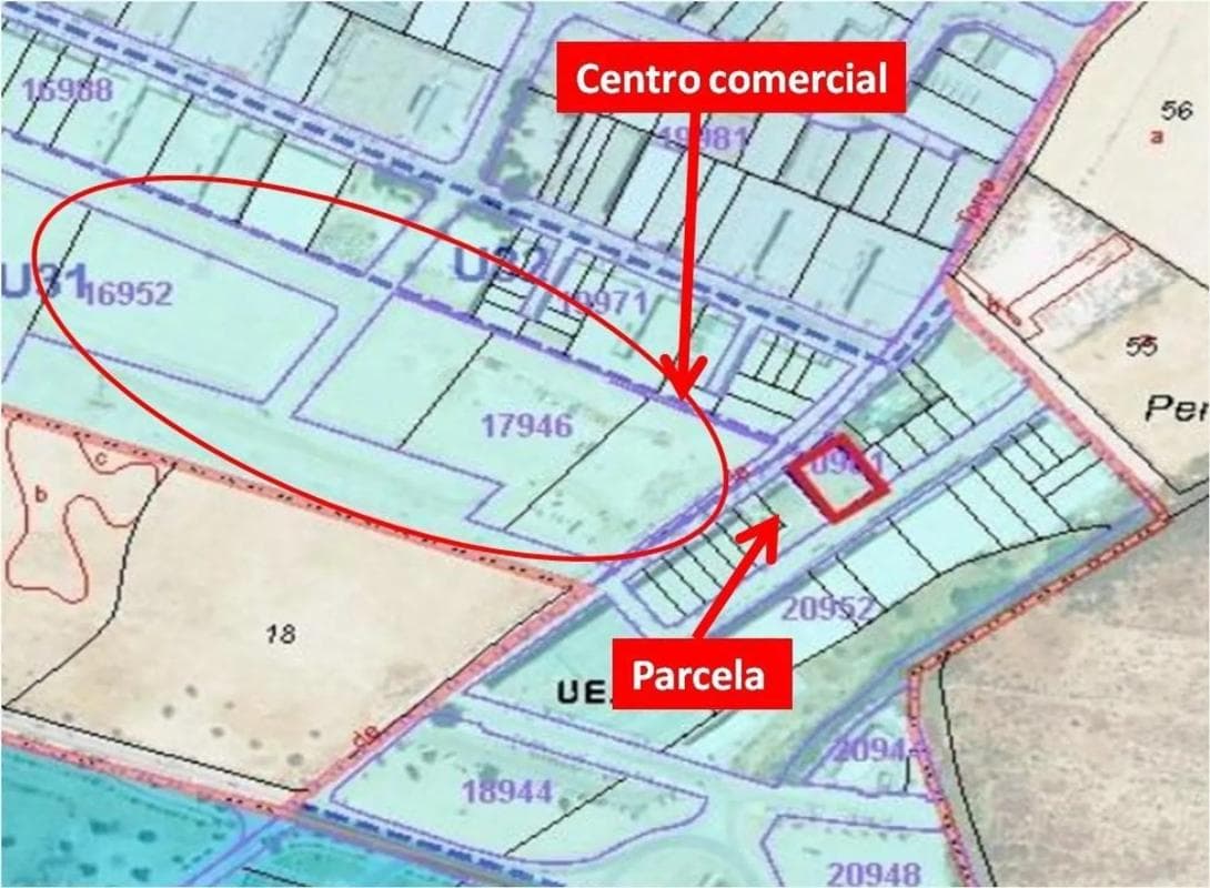 Terreno en venta en Alhaurín de la Torre, Malaga photo 4