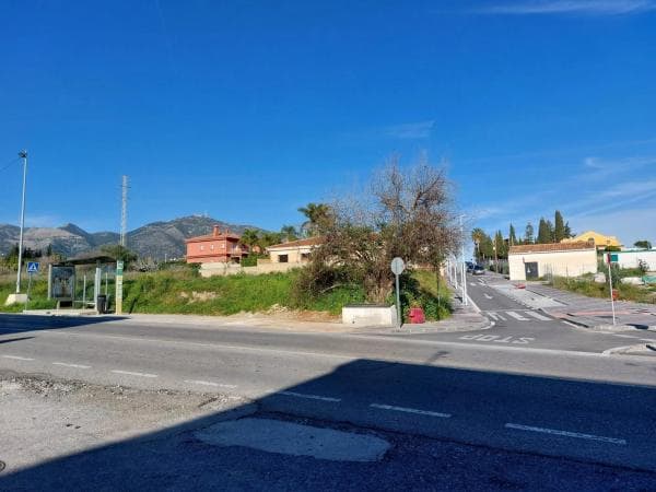 Terreno en calle Fuengirola, 34 photo 1