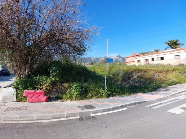 Terreno en calle Fuengirola, 34 thumbnail 2