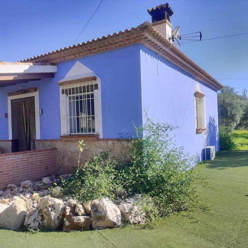 Land for sale in Alora, Malaga photo 3