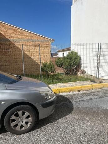 Terreno en Arrabal Sup-M s/n photo 1