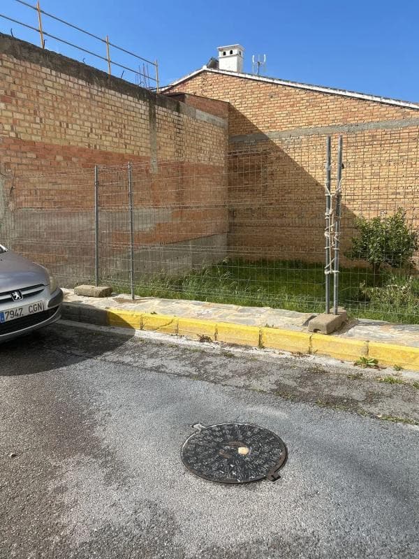 Terreno en venta en Montecorto, Malaga photo 3