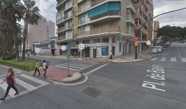Terreno en calle La Trinidad Centro s/n thumbnail 1