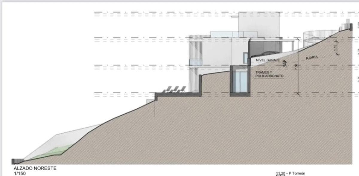 Terreno en venta en Marbella, Malaga plan 2