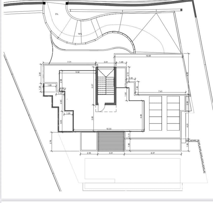 Terreno en venta en Marbella, Malaga plan 5