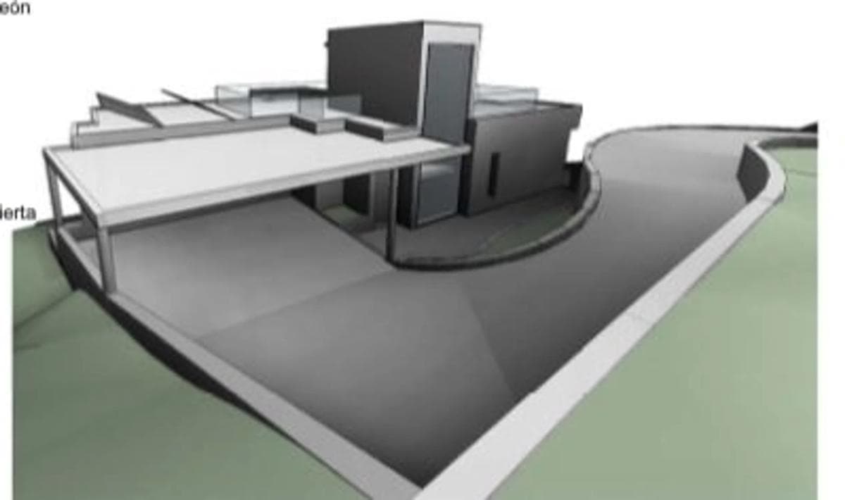 Terreno en venta en Marbella, Malaga plan 6