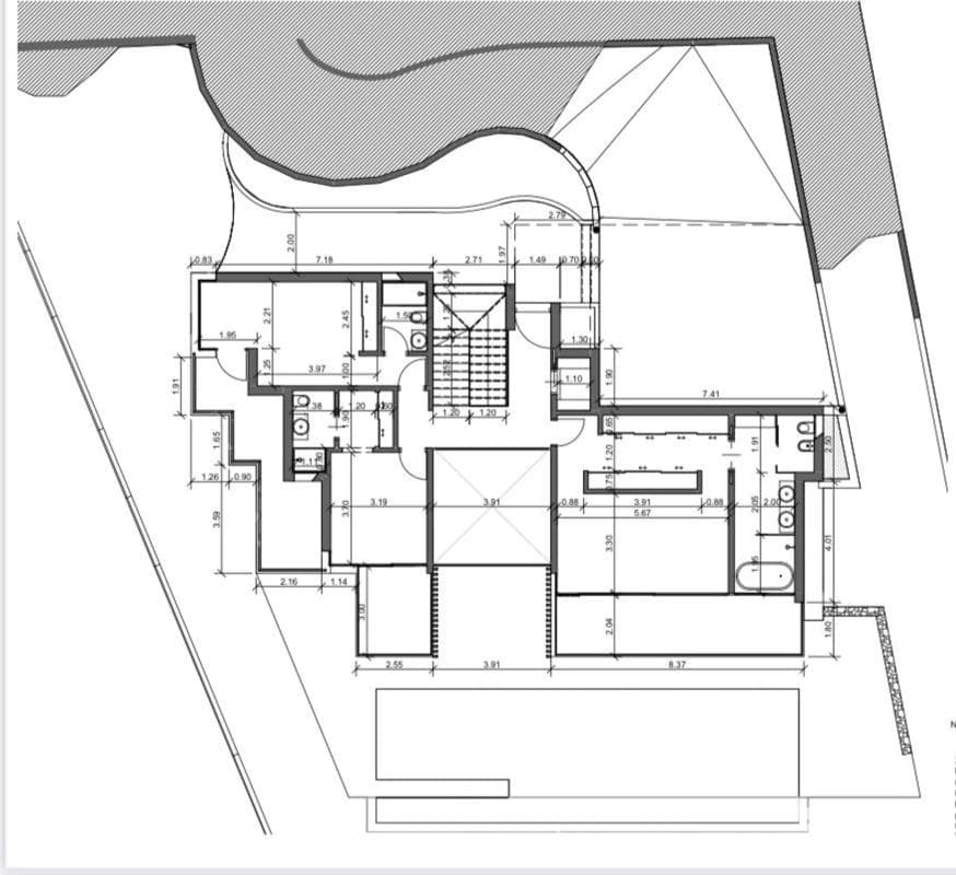 Terreno en venta en Marbella, Malaga plan 8