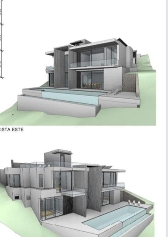 Terreno en venta en Marbella, Malaga plan 10
