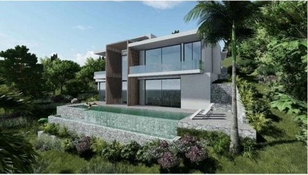 Terreno en Elviria s/n thumbnail 2