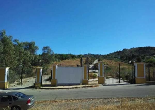 Terreno en Parcela Supr-24 , photo 1