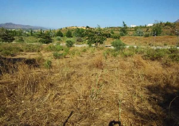 Terreno en Parcela Supr-24 , thumbnail 1