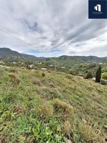 Terreno en Torrox Pueblo photo 1